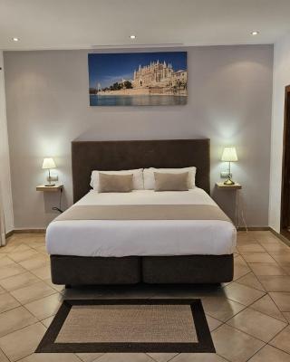 LEVEL Mallorca - Living