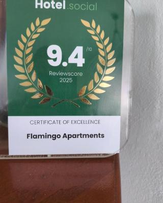 Flamingo Apartments