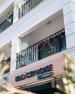 Belci City House