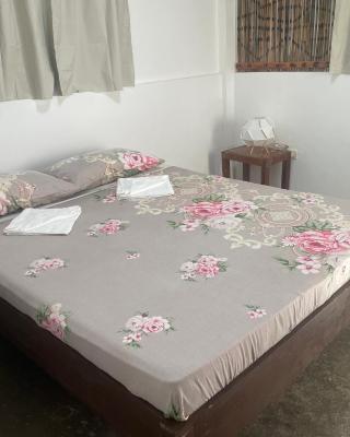 Popo isso homestay