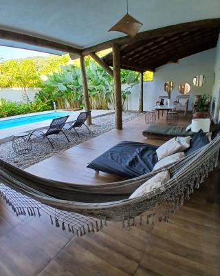 Itamambuca Casa de Praia