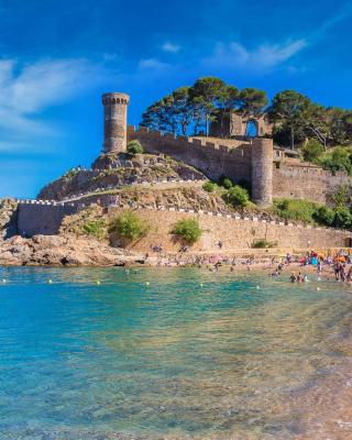 RVHotels Vila de Tossa