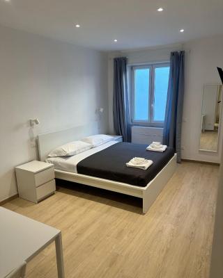 Sapri 29 Rooms