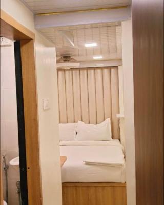 Juhu Bliss Inn