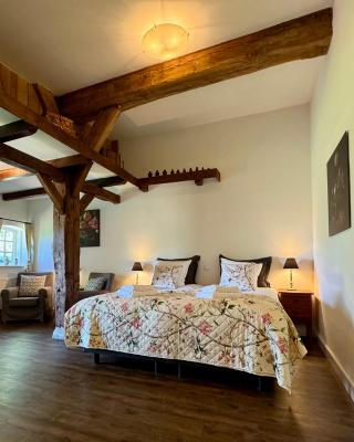 Hofstede de Rieke Smit