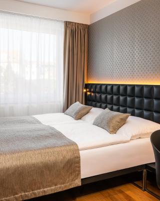 Hotel Aida