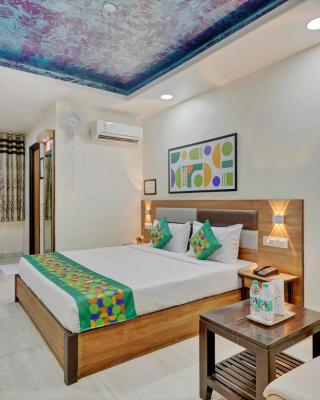 Treebo Vinayak Inn, Jagatpura