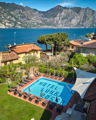 Hotel Luna Rossa