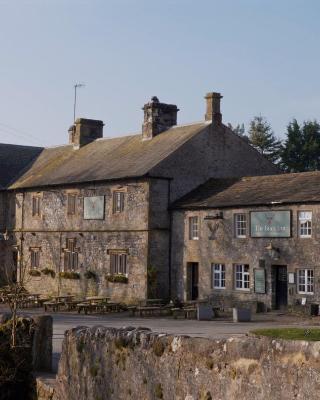The Buck Inn, Malham