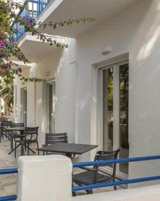 Pension Piertzovani
