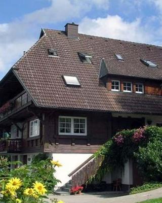 Landeckhof