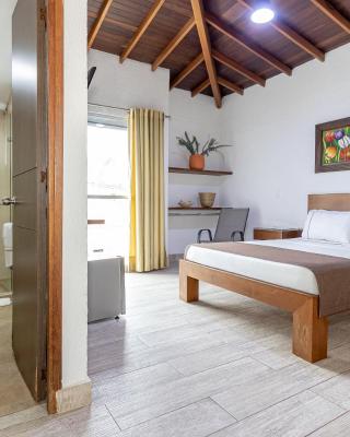 Hotel Prada