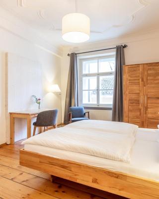 Pension Goldenes Schiff