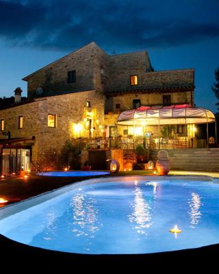 Il Castelluccio Country Resort Restaurant & SPA
