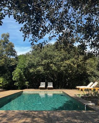 La Canopée Private Ecolodges