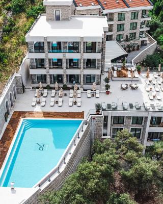 Regent Resort Budva