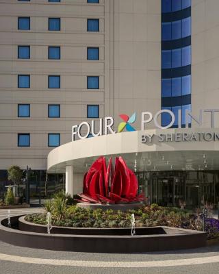 Four Points by Sheraton Istanbul Pendik