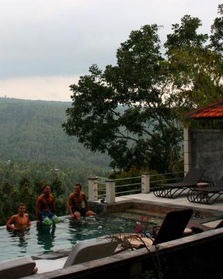Puri Alam Bali