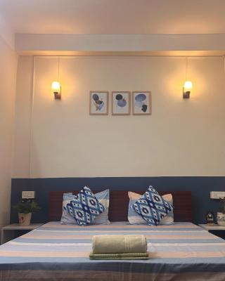 Mulaqat Homestay