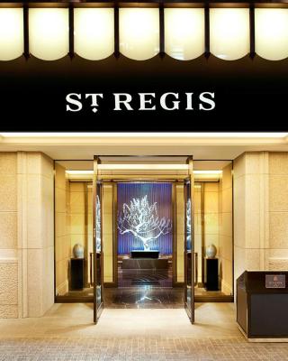 The St. Regis Osaka