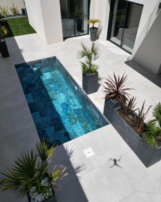 La villa Kalima T3