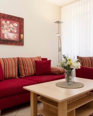Sonnenwinkel Wohnung 2