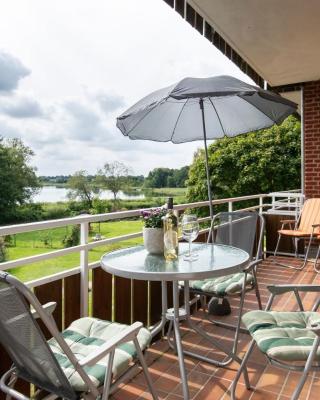 Landhaus Pönitz am See Wohnung 11