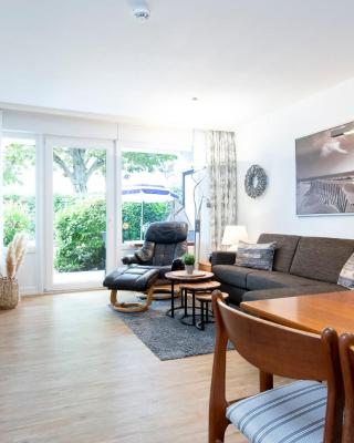 Strandhotel Kellenhusen Sommertraum
