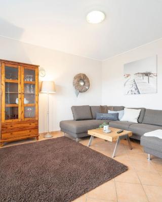 Haus Hasenkamp 26 Koje 1