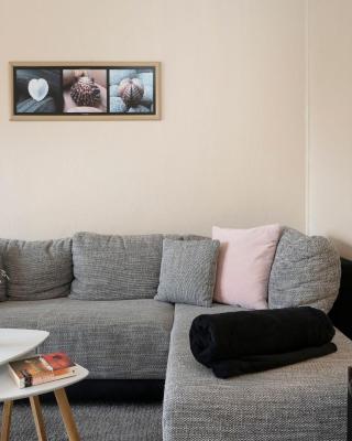 Haus Sonneninsel Sonnenblick