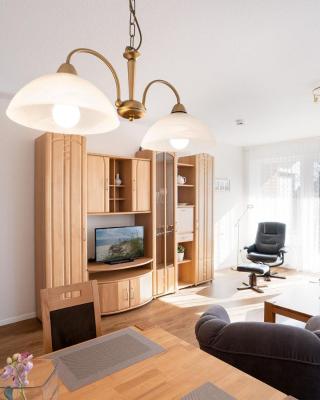 Strandhotel Kellenhusen Wohnung 6