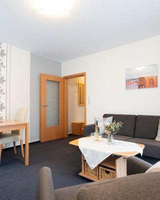 Haus Tweeflunken Wohnung 1