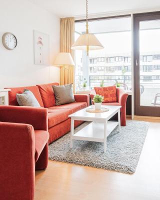 Haus Meeresblick Wohnung 24