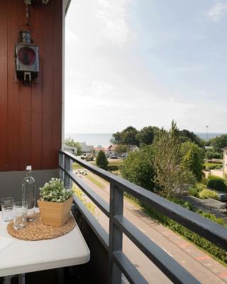 Haus Meeresblick Wohnung 52