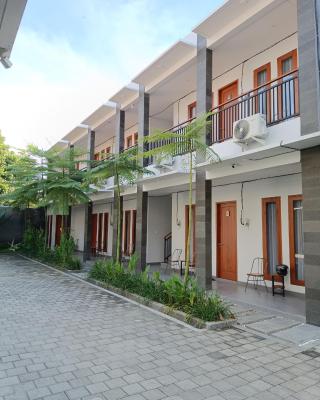 Rauda Living Space Syariah