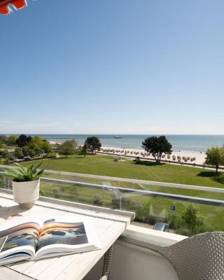 Strandschloss Horizont