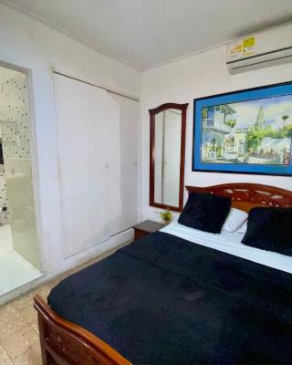 Habitación Cerca de aeropuerto