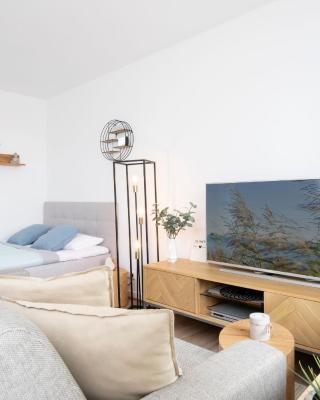 Haus Seebad Lieblingsplatz Grömitz