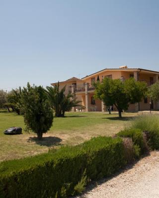 Villa Martina