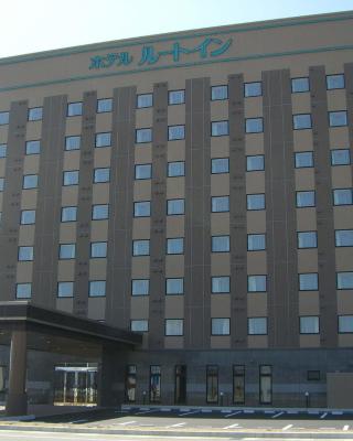 Hotel Route-Inn Mikawa Inter