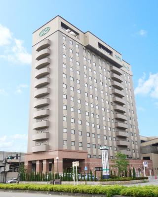 Hotel Route-Inn Kanazawa Ekimae
