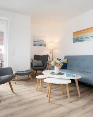 Brenkenhagener Weg 4 Strandläufer