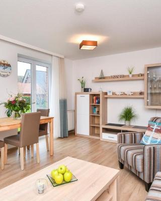 Lindenbuschen 2 Wohnung 2