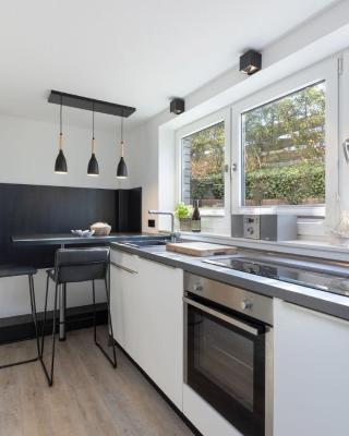 Strandhaus am Yachthafen Wohnung 9