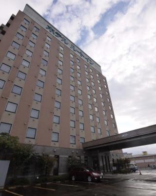 Hotel Route-Inn Shibata Inter
