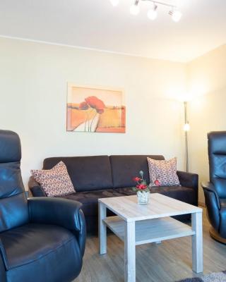 Waldstraße 16 Wohnung Eckhoff