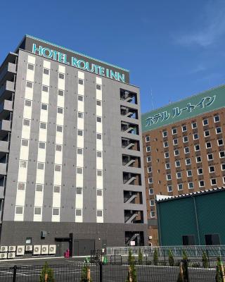 Hotel Route-Inn Nagahama Inter