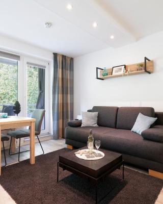 Haus Meeresgruß Ostseebrise