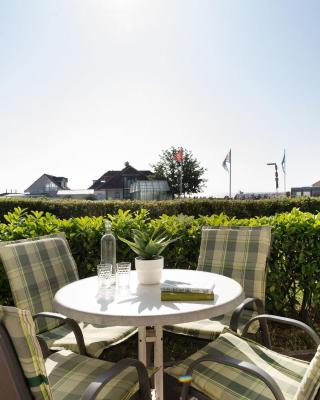 Haus Seeblick Strandmuschel