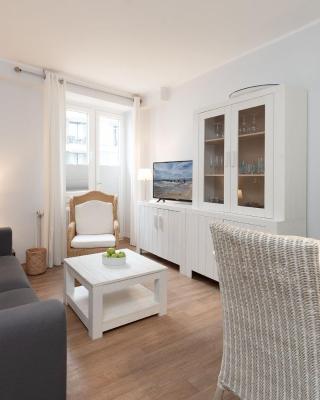 Solymar Wohnung 22